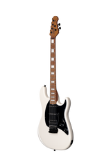 Sterling By Music Man Cutlass CT50XHSS in Chalk