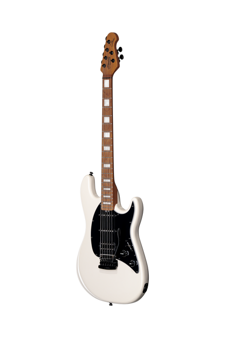 Sterling By Music Man Cutlass CT50XHSS in Chalk