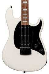 Sterling By Music Man Cutlass CT50XHSS in Chalk