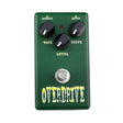 Crossfire Overdrive Guitar Effects Pedal-OVD-302