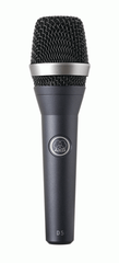 AKG D5 Dynamic Supercardioid Microphone