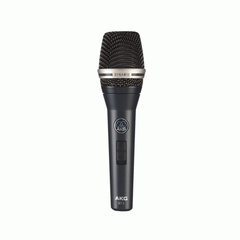 AKG D7S Dynamic Supercardioid Microphone with On/Off Switch