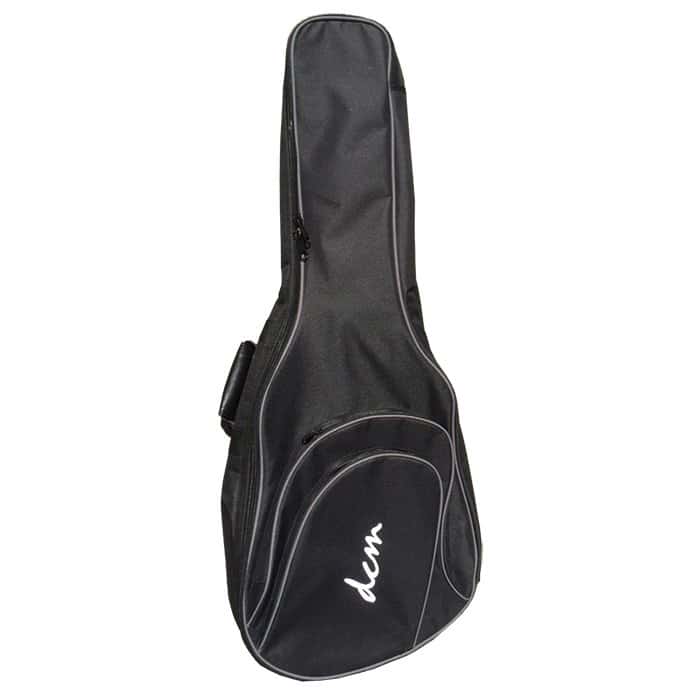 DCM Gig Bag Acoustic Bass Guitar Bag