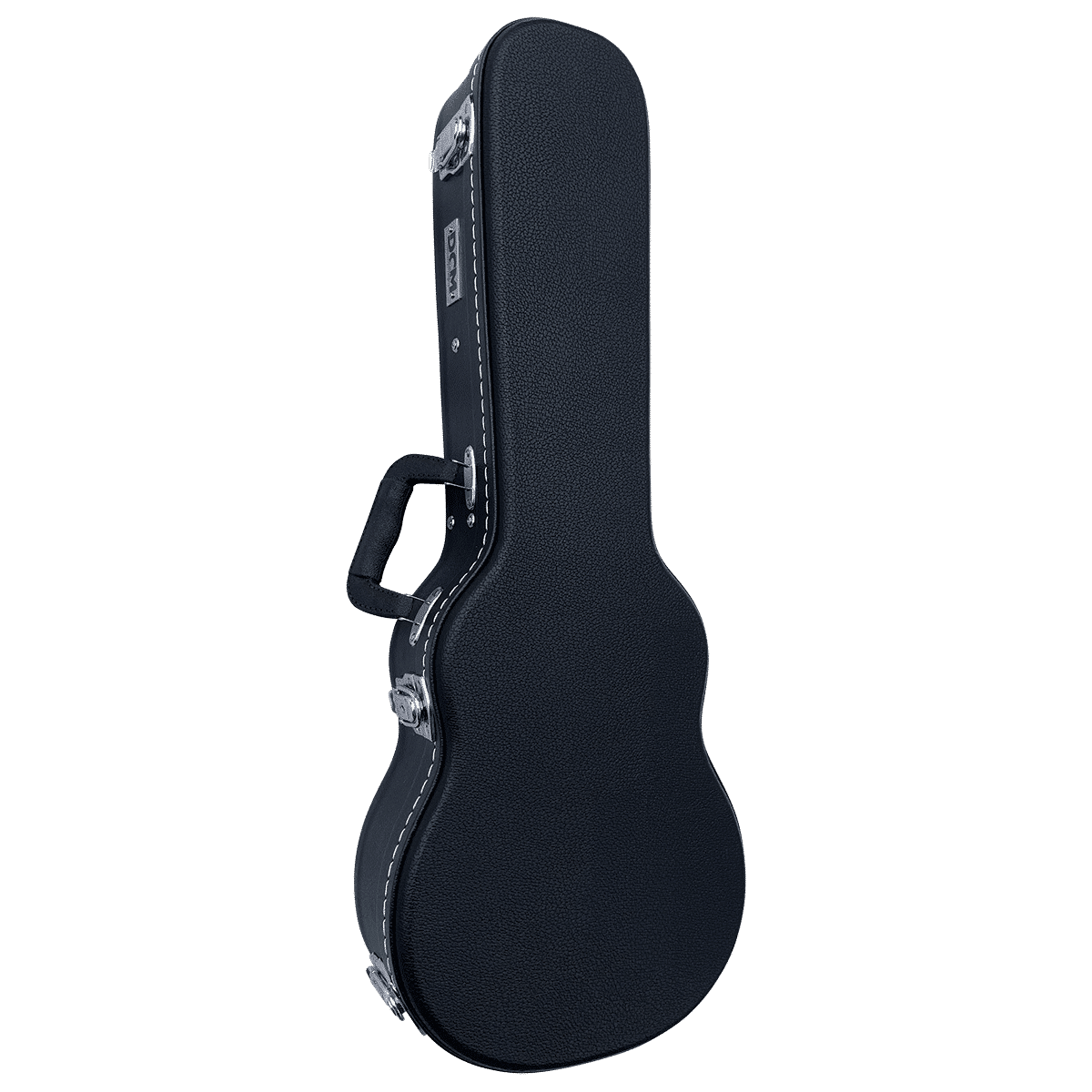 DCM BKW-T Tenor Ukulele Wood Case Black