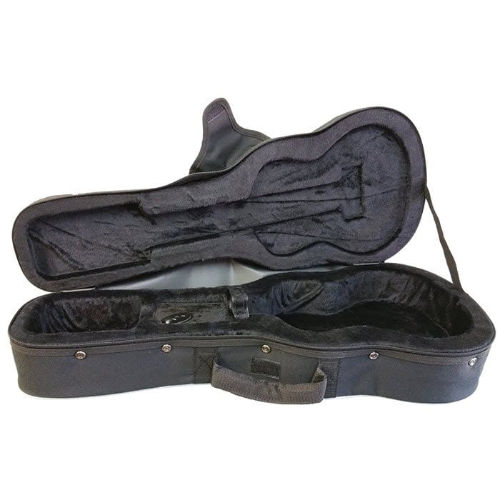 DCM Premium Concert Ukulele Case Back Pack