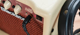 Blackstar Debut 10 Watt Combo Amplifier in Cream