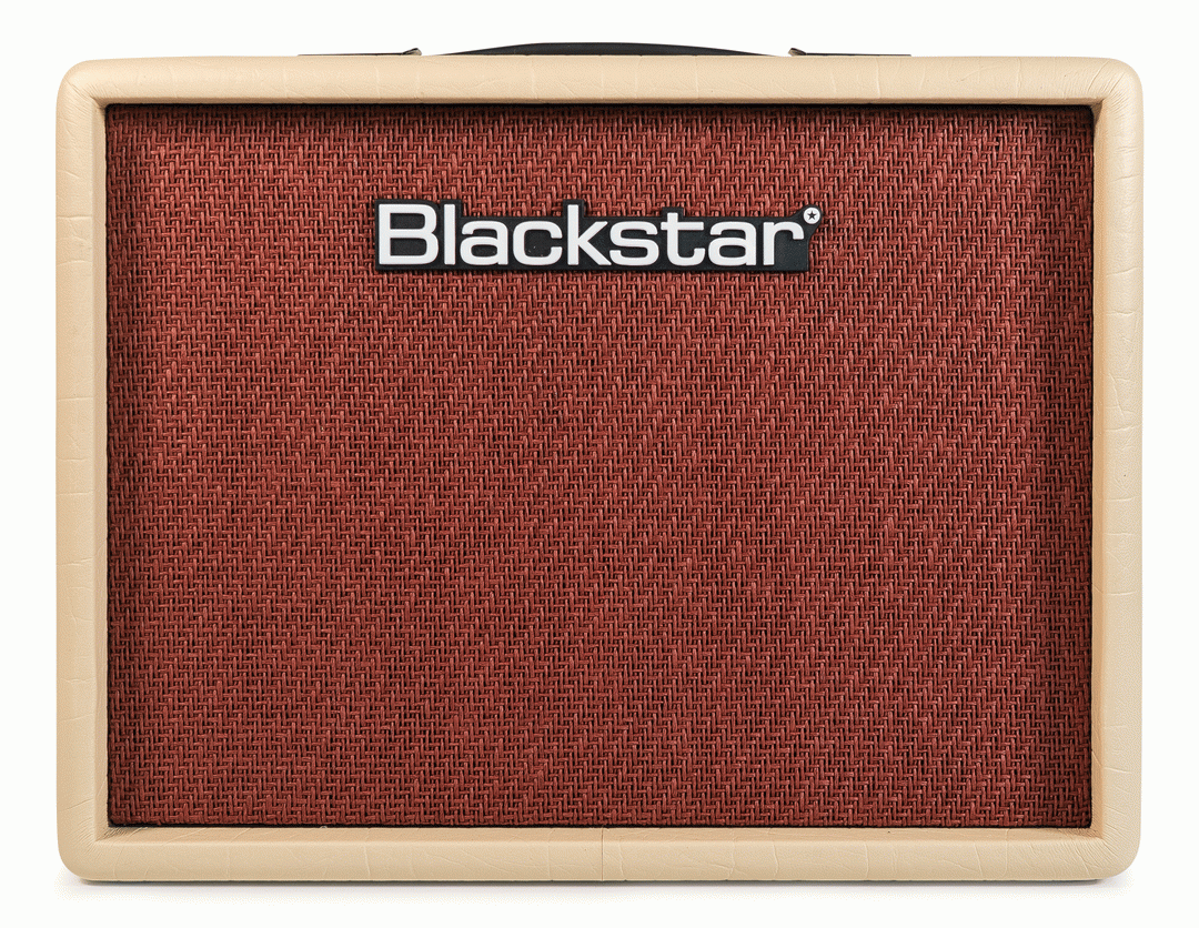 BLACKSTAR DEBUT 15 WATT AMPLIFIER