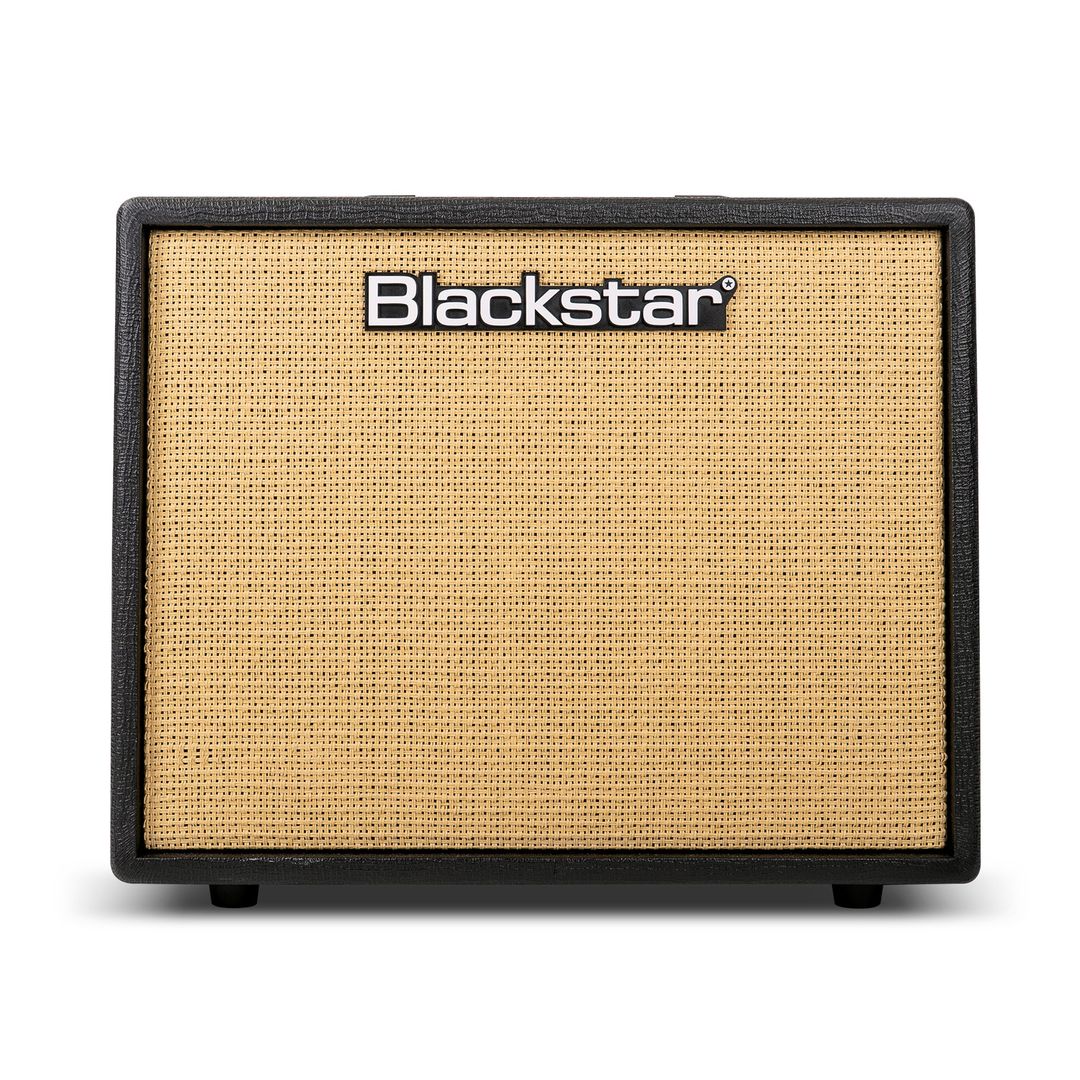 BLACKSTAR DEBUT 50 WATT AMP BLACK