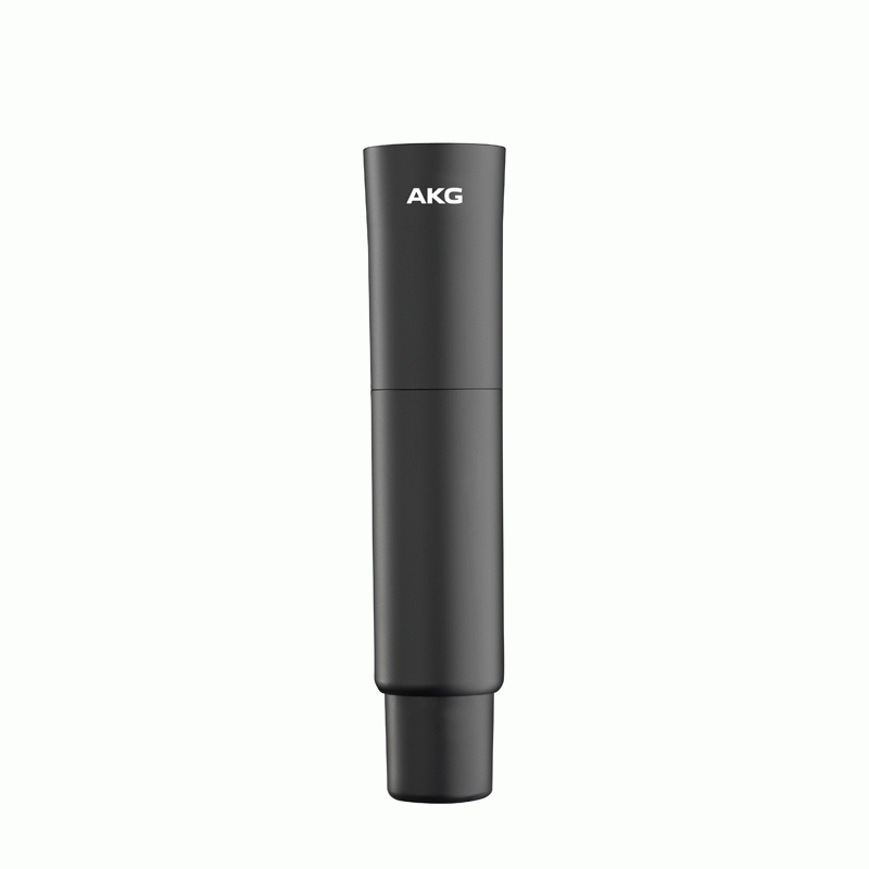 AKG DHT800 DIGITAL HANDHELD TRANSMITTER