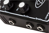 Baroni Labs Miniamp Doug Aldrich Signature 120W RMS