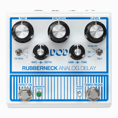 DOD DOD-RUBBERNECK ANALOGUE DELAY