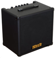 Markbass CMB 101 Black Line 40W Combo Amplifier