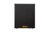 Markbass CMB 151 Blackline 1x15" 150w Combo Bass Amplifier