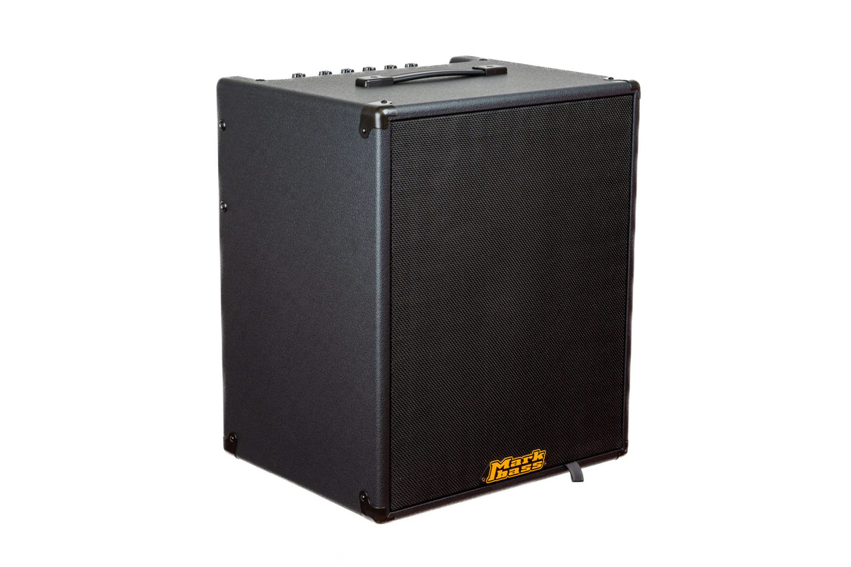 Markbass CMB 151 Blackline 1x15" 150w Combo Bass Amplifier