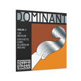 Thomastik 132 Dominant Violin 'D' String