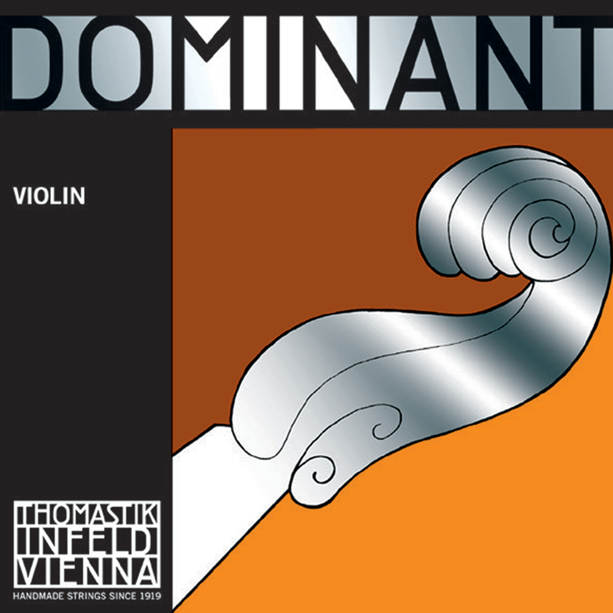 Thomastik 135A Dominant Violin String Set