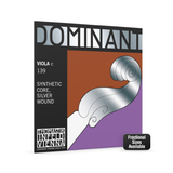 Thomastik 139 Dominant Viola 'C' String