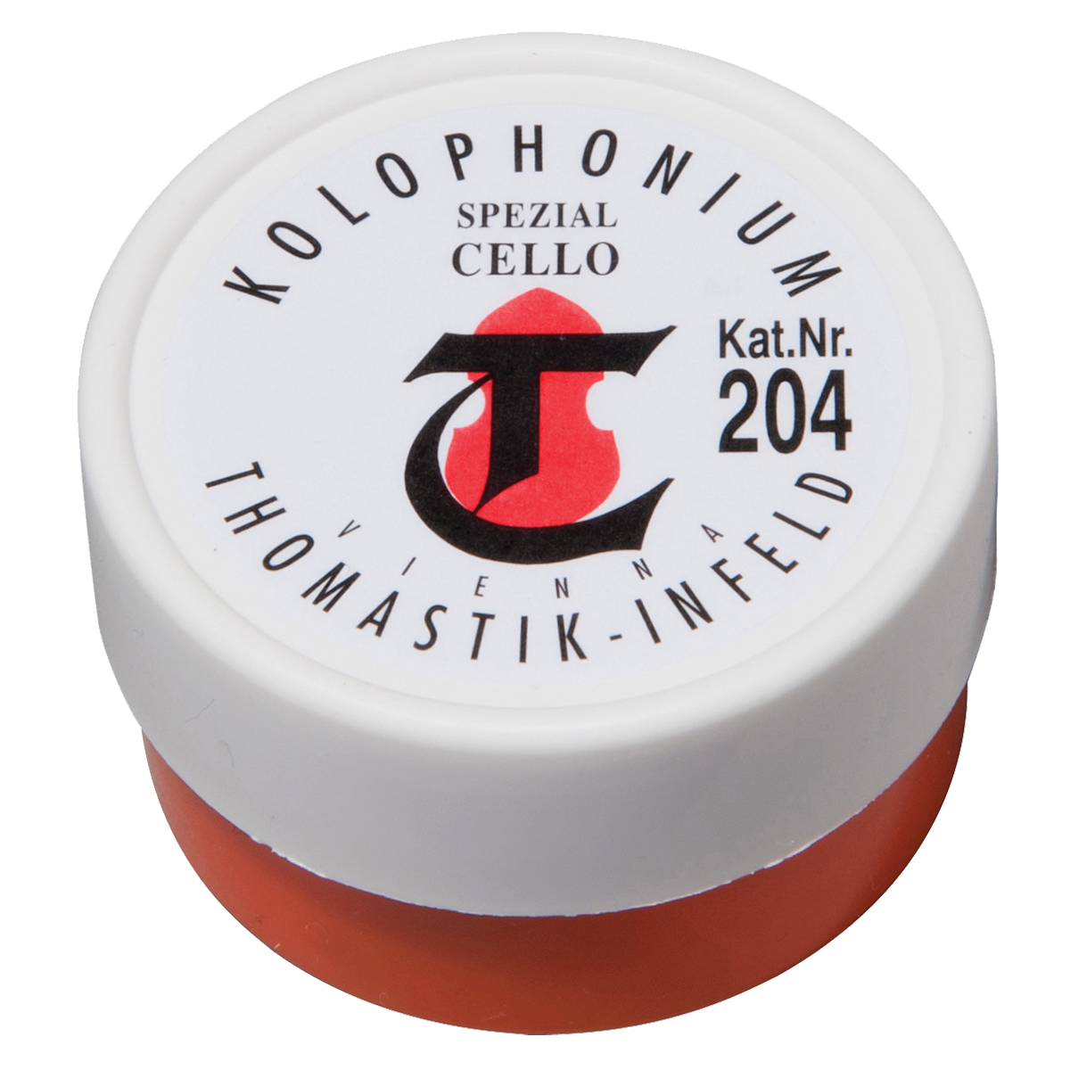 Thomastik 204 Cello Rosin