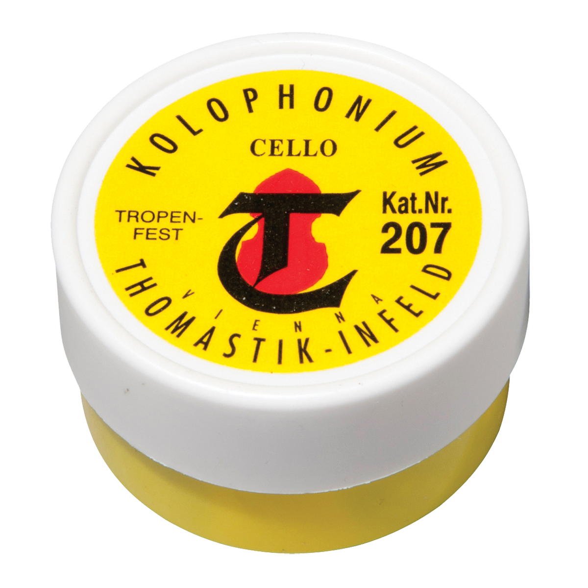 Thomastik Tropical Cello Rosin