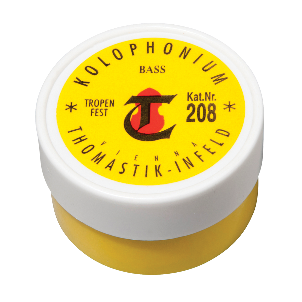 Thomastik Tropical Double Bass Rosin