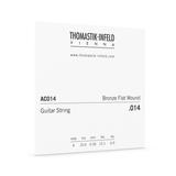 Thomastik AC014 Plectrum .14 Single String