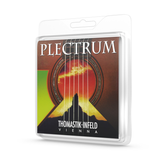 Thomastik AC113T Plectrum Bronze Acoustic Guitar Strings 13/61 tin plated trebles