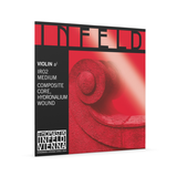 Thomastik IR02 Infeld RedViolin 'A' String