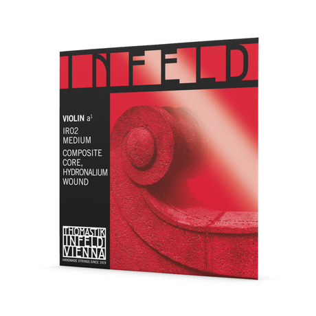 Thomastik IR02 Infeld RedViolin 'A' String