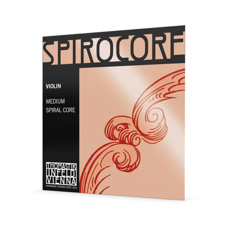 Thomastik S10 Spirocore Violin 'A' String