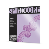 Thomastik S20A Spirocore Viola 'G' Silver String