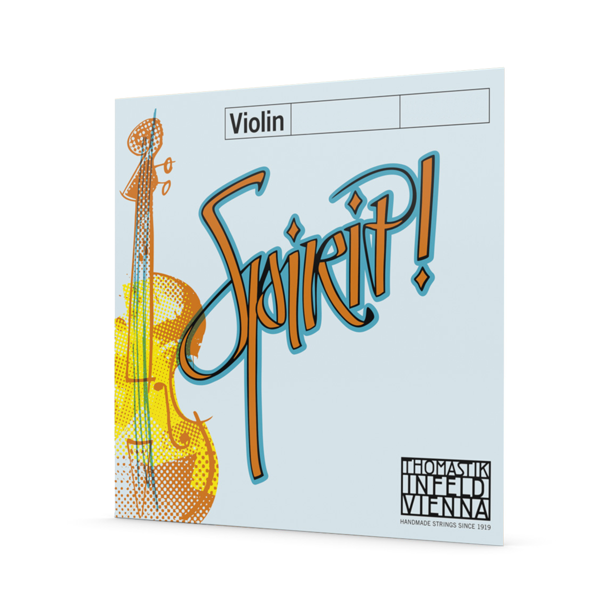 DTSP01 Thomastik SP01 Spirit 'E' Violin String