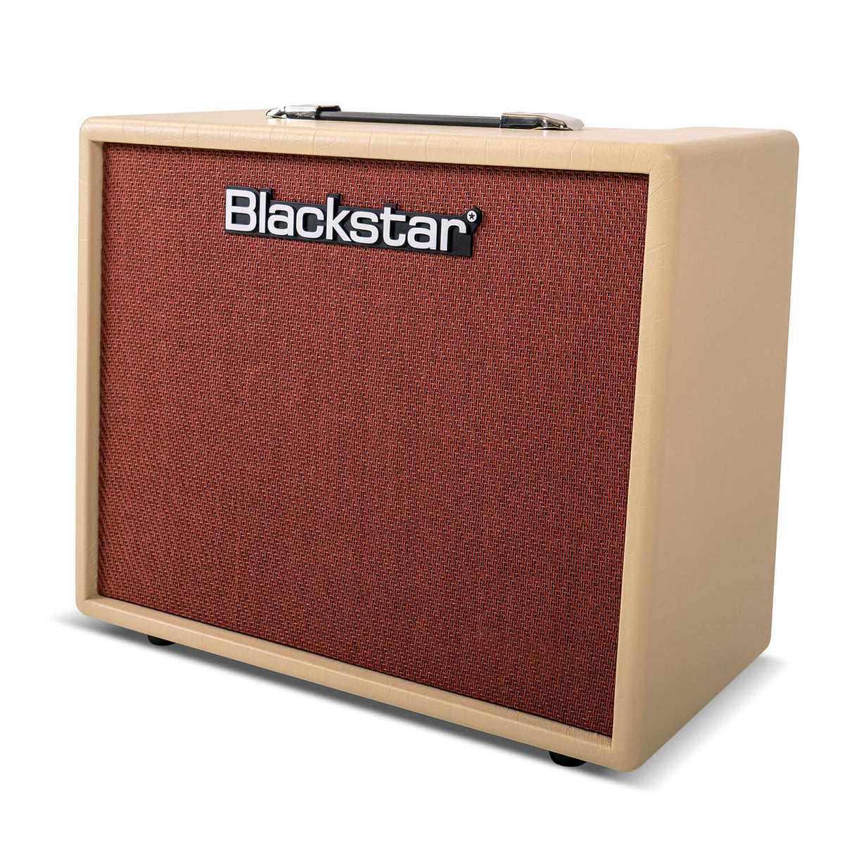 Blackstar Debut 50 Watt Combo Amplifier in Cream