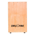 Drumfire Cherry Wood Front Wooden Cajon-DFP-HYT-NST