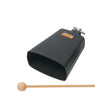 Drumfire Metal Cowbell (10cm)-DFP-CWB10-BLK