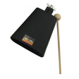 Drumfire Metal Cowbell (12.7cm)-DFP-CWB12-BLK