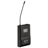 Eikon Aether PLL UHF Wireless Bodypack Band A 514-542 Mhz