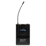 Eikon Aether PLL UHF Wireless Bodypack Band A 514-542 Mhz