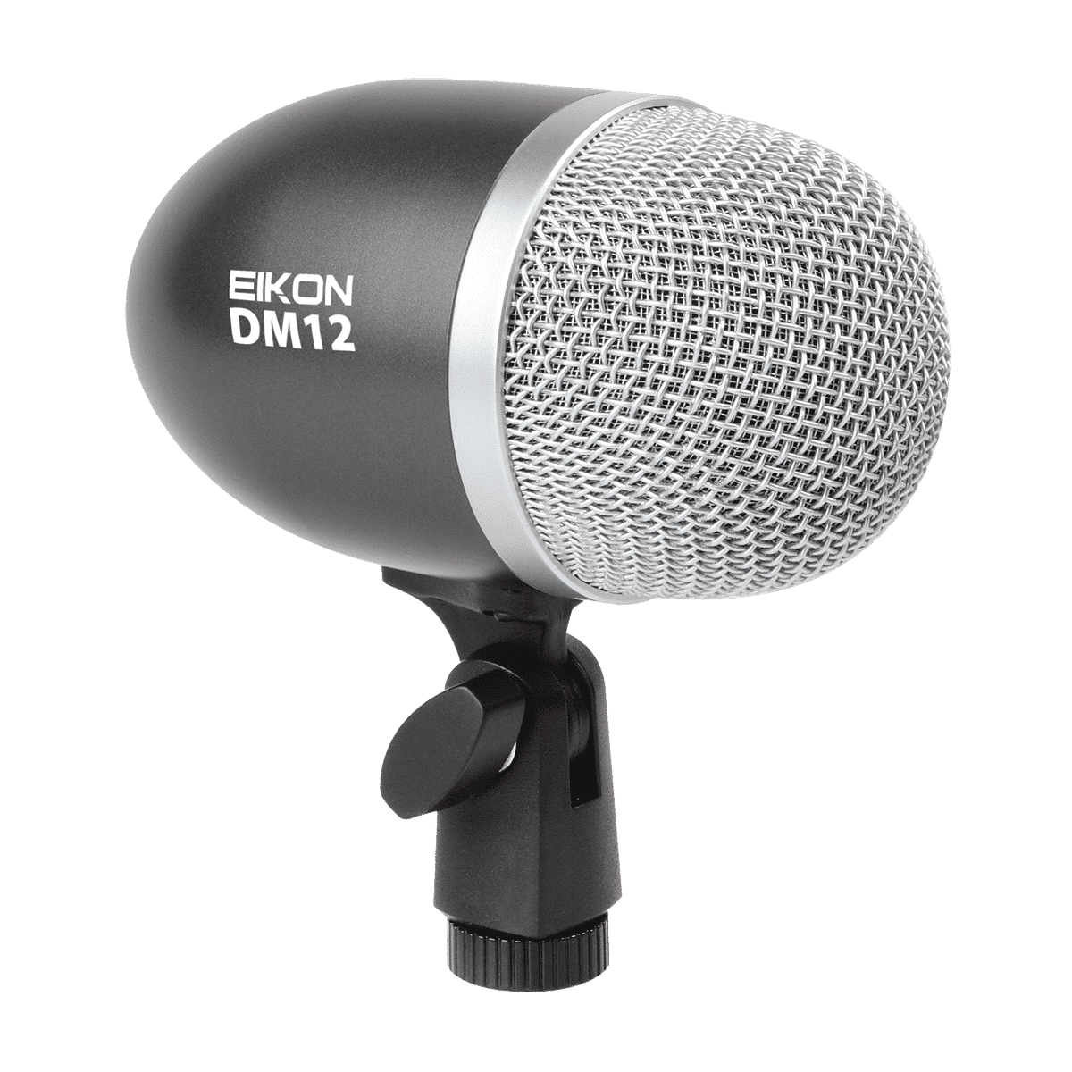 Eikon DM12 Bass Drum Microphone