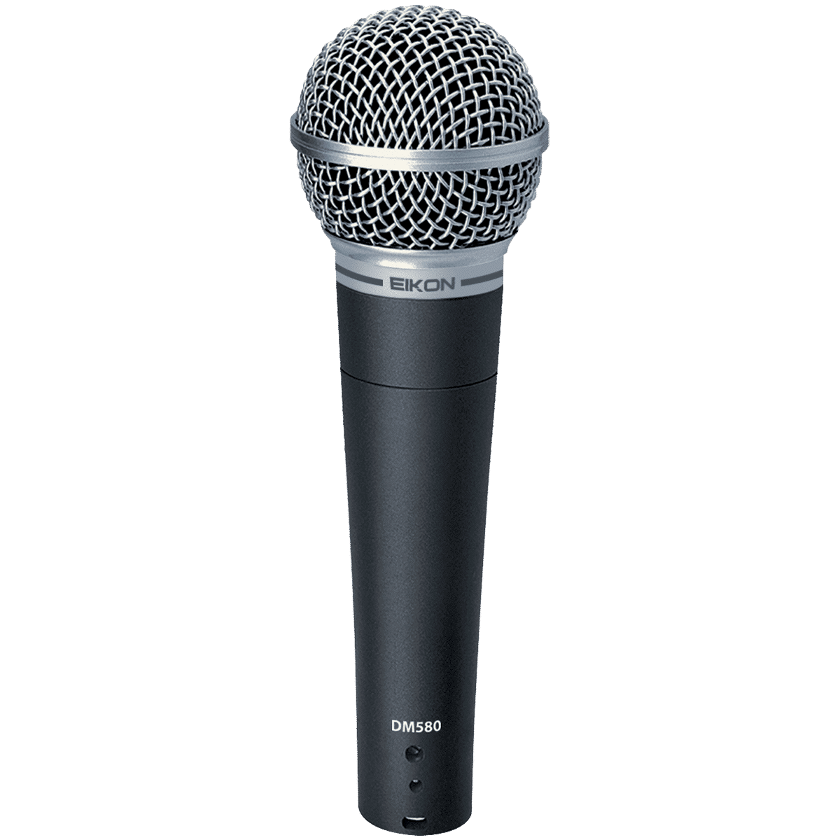 Eikon DM580 Vocal Dynamic Microphone with Clip