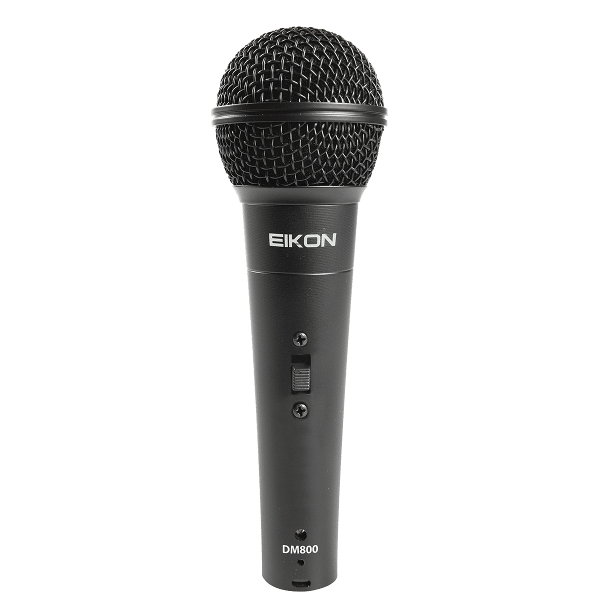 Eikon DM800 Vocal Dynamic Microphone with Cable