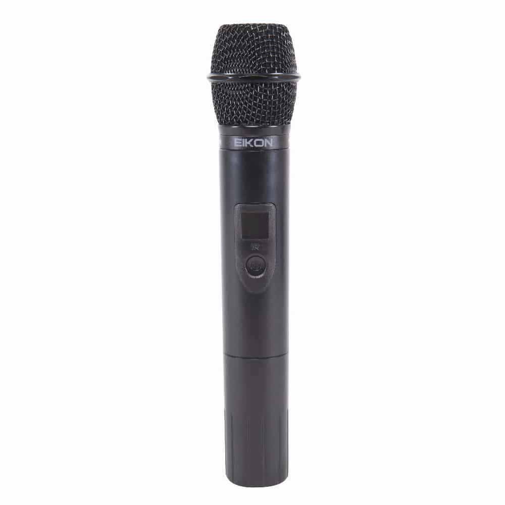 Eikon WM700-HHX Handheld Wireless Microphone 516-562Mhz