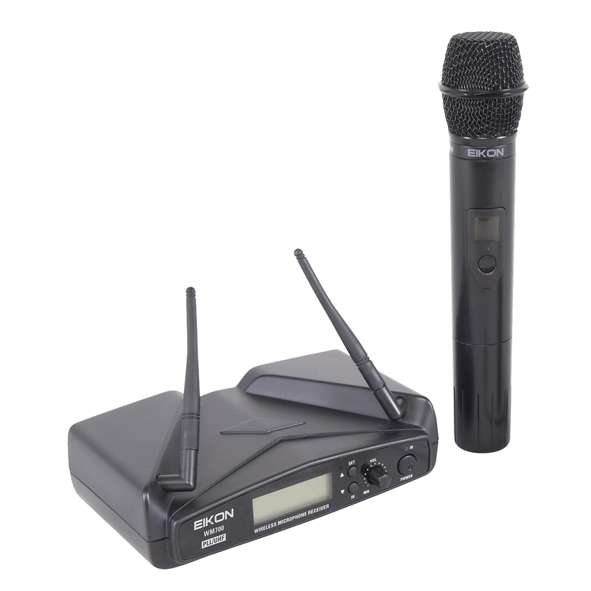 Eikon WM700MA Handheld Wireless System 516-562Mhz