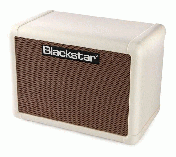 BLACKSTAR EXTENSION CAB FOR ACOUSTIC FLY