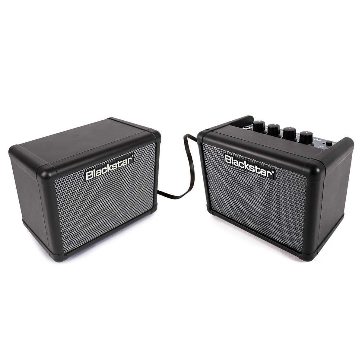 Blackstar FLY3 Pack with 3 Watt Bass Amplifier & Speaker Extension