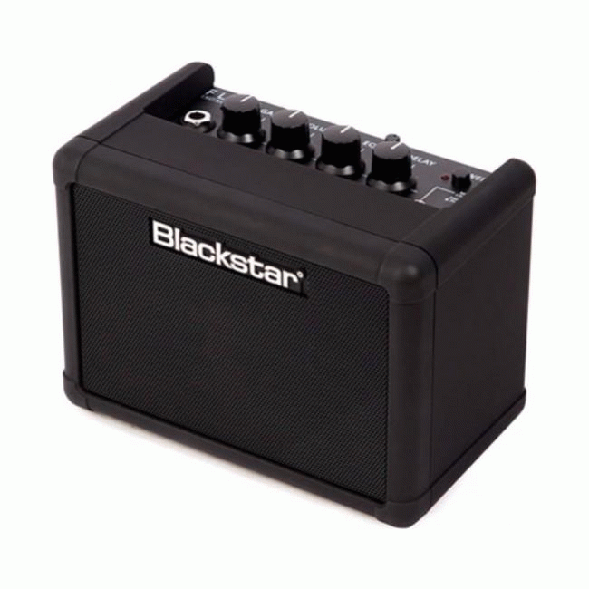 BLACKSTAR 003W 2CH COMPACT BLUETOOTH MINI AMP W FX