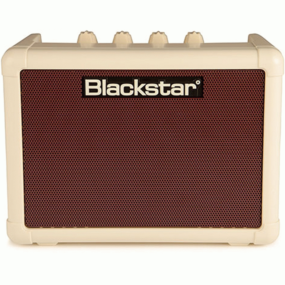 BLACKSTAR 003W 2 CH COMPACT MINI AMP VINTAGE