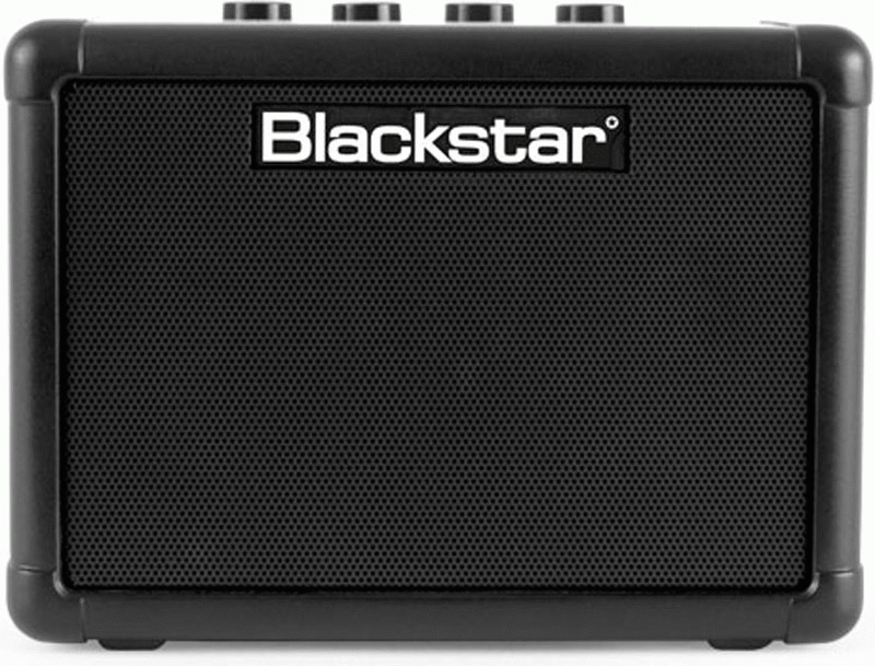 BLACKSTAR 003W 2CH COMPACT MINI AMP WITH FX