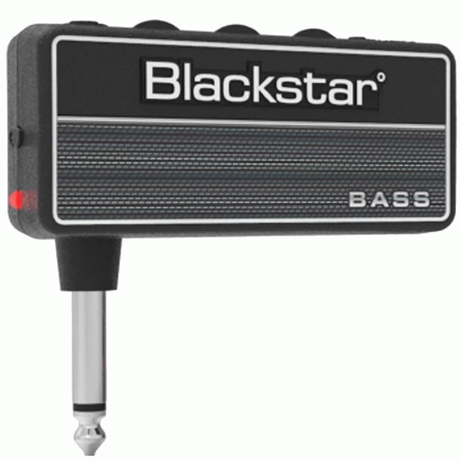 BLACKSTAR FLY AMPLUG BASS W/ DRUM MACHINE