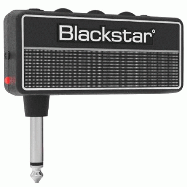 BLACKSTAR FLY AMPLUG GUITAR W/ FX