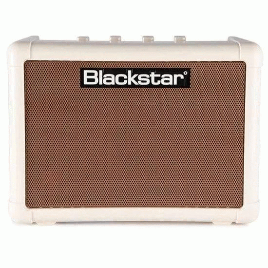 BLACKSTAR 003W 2CH COMPACT MINI AMP PACK ACOUSTIC